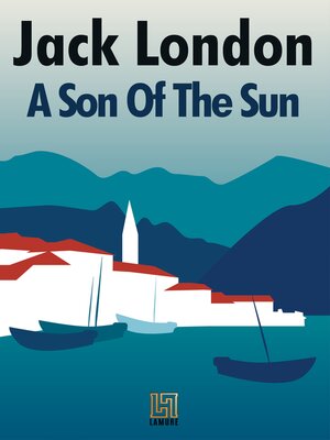 cover image of A Son of the Sun